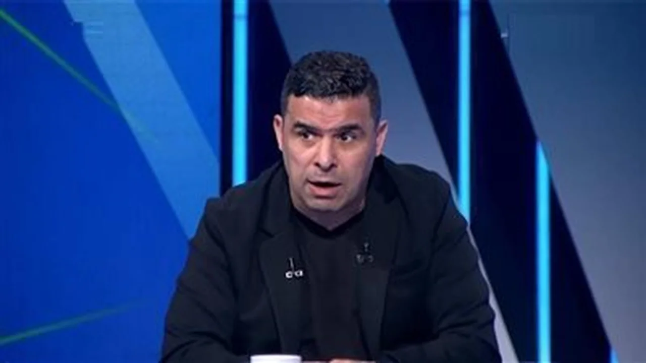 حقيقة عرض الأهلي.. خالد الغندور يكشف موقف مصطفى سنجاري من الانتقال للأحمر